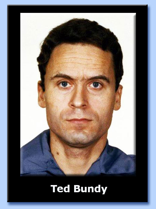 ted bundy