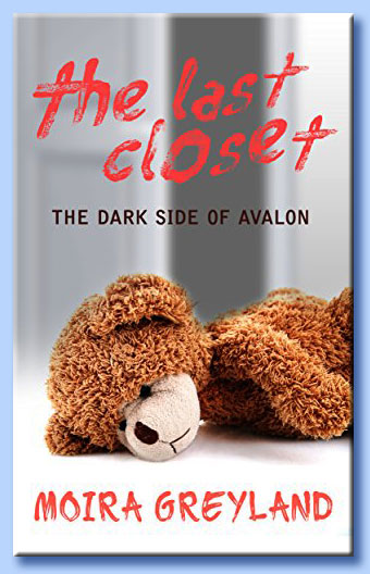 the last closet: the dark side of avalon