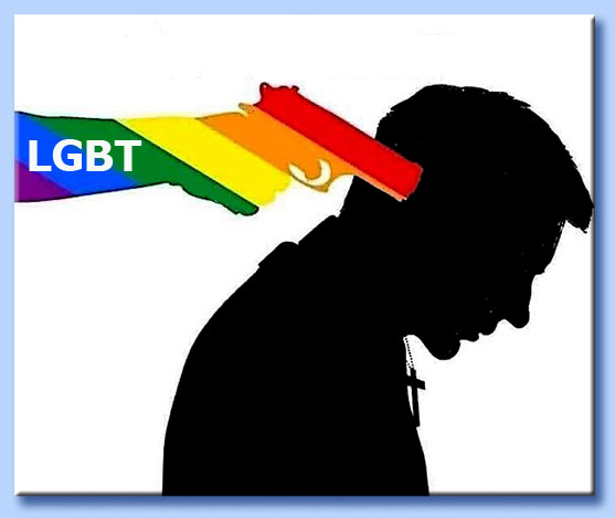 tolleranza LGBTQ