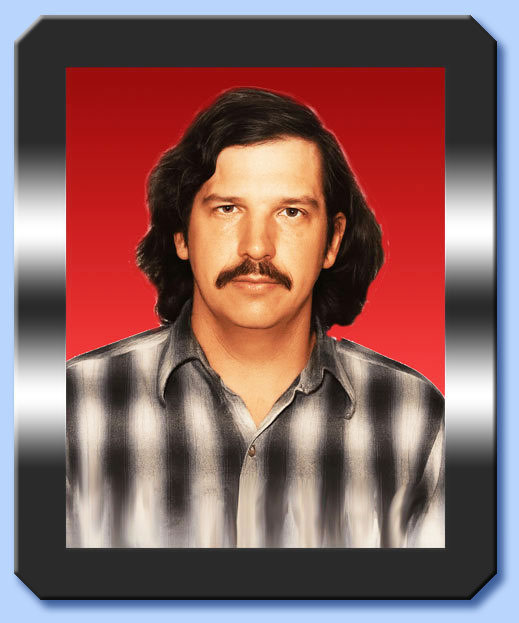 william bonin - serial killer