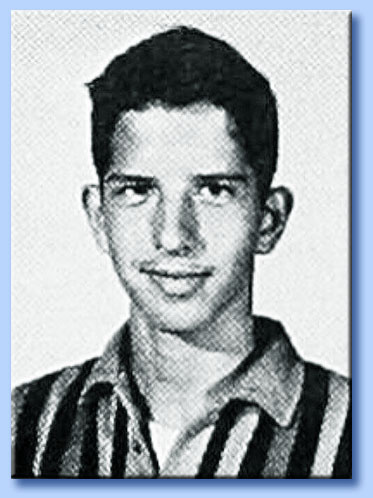 william bonin - 1963