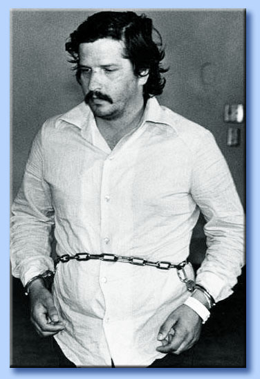 william bonin in carcere