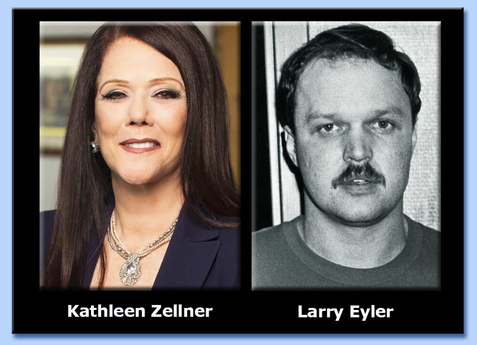 larry eyler - kathleen zellner