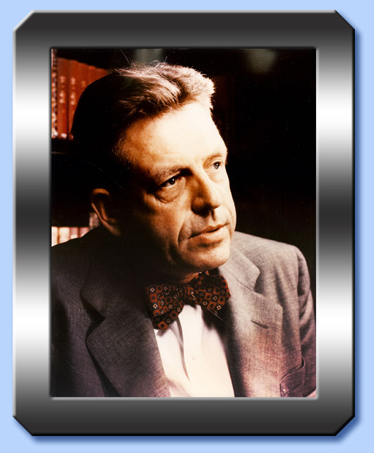 alfred kinsey