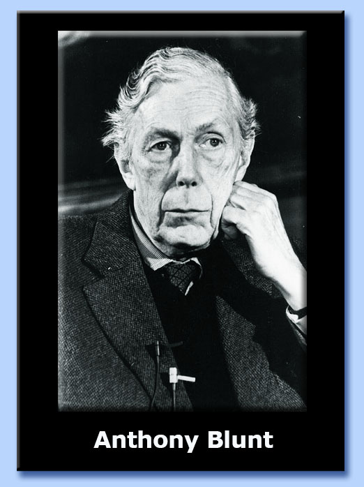 anthony blunt