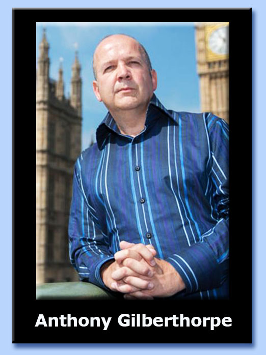 anthony gilberthorpe