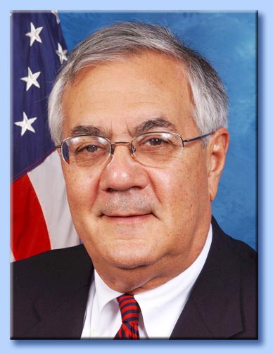 barney frank