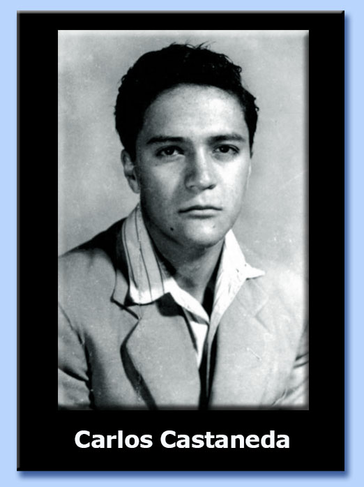 carlos castaneda