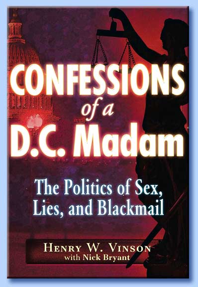 confessions of a d.c. madam