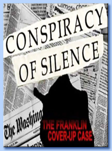 conspiracy of silence