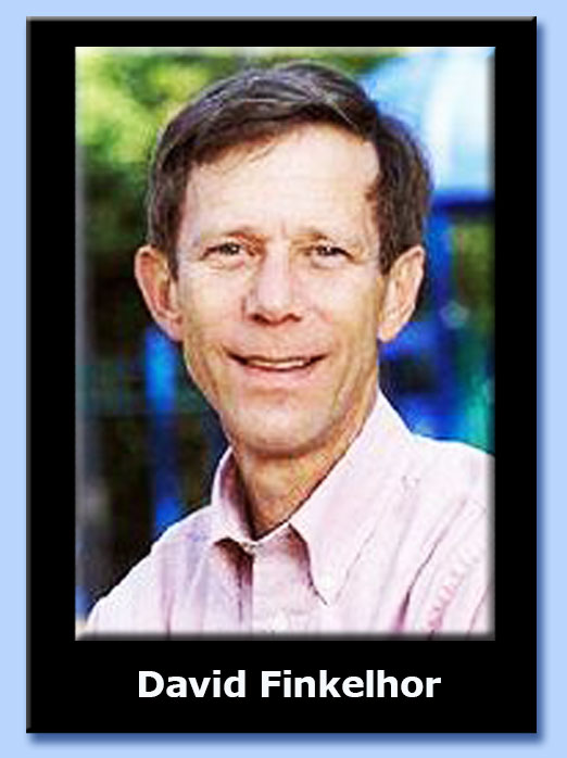david finkelhor