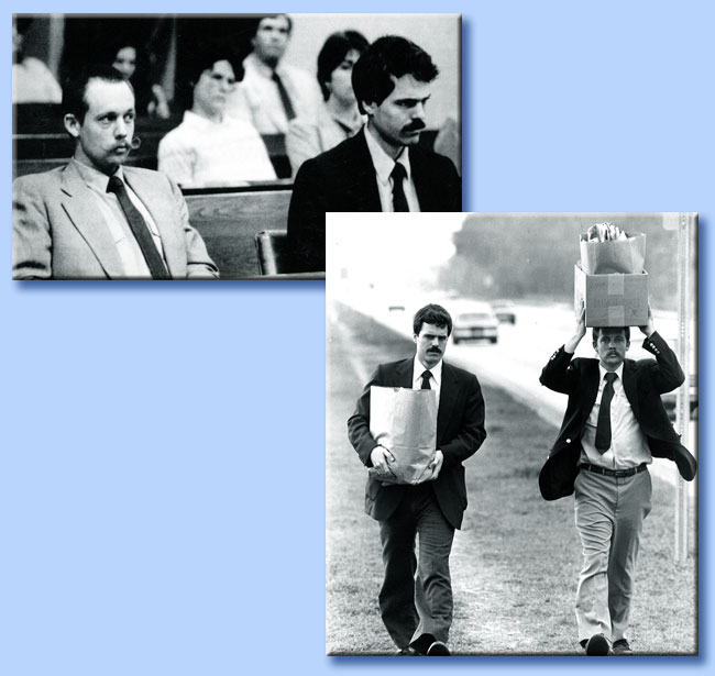 michael holwell - douglas ammerman