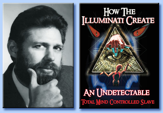 fritz springmeier - how the illuminati