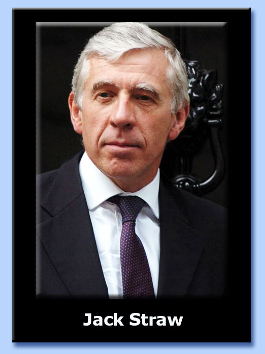 jack straw