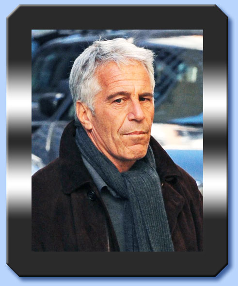jeffrey epstein pedofilo