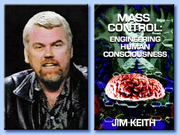 jim keith - mass control: engineering human consciousness