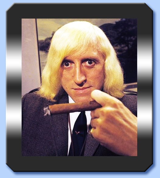 jimmy savile pedofilo