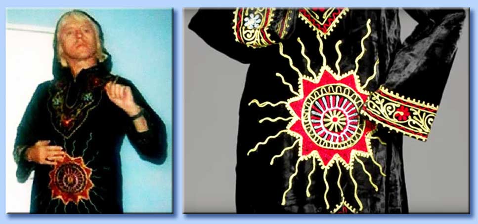 jimmy savile mago nero satanista