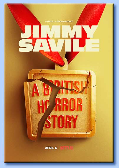 jimmy savile: a british horror story