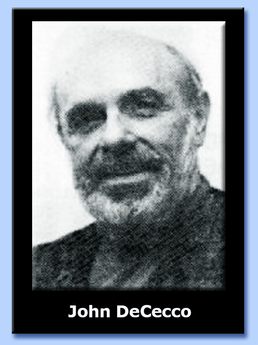 john dececco