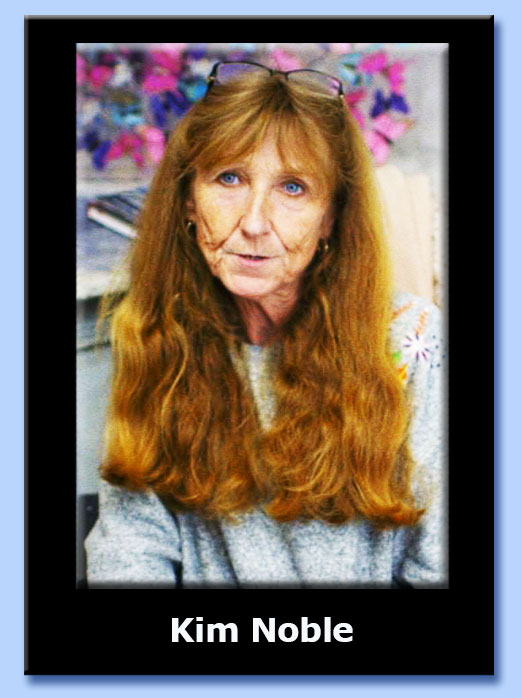 kim noble