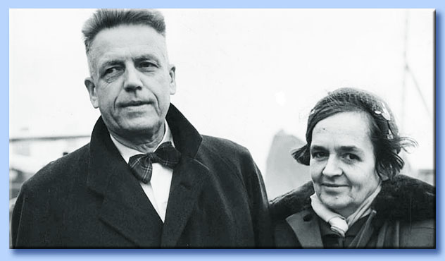 alfred kinsey - clara mcmillen