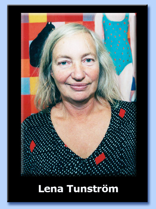 lena tunstrm