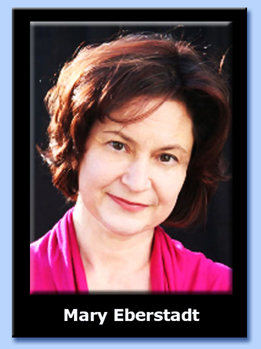 mary eberstadt