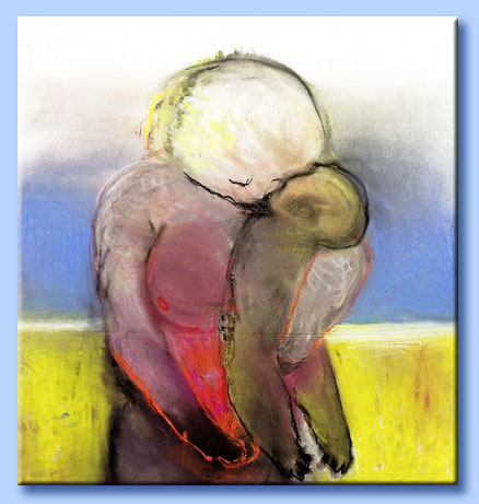 miriam cahn - pedofilia