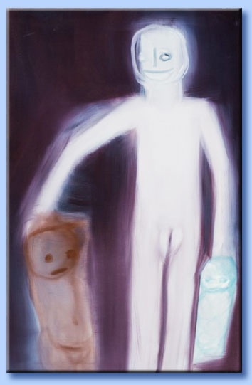 miriam cahn - pedofilia