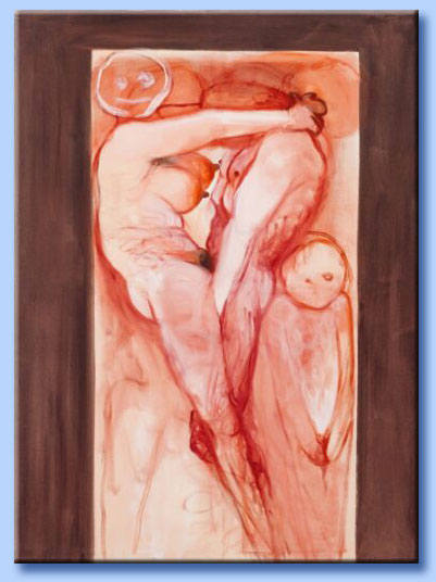 miriam cahn - pedofilia