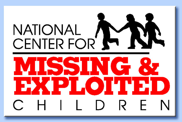 national center for missing and exploited children