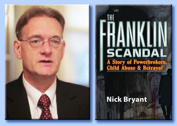 nick bryant - the franklin scandal