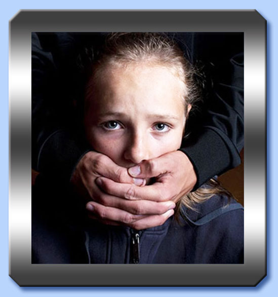 la pedofilia in america