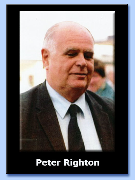 peter righton