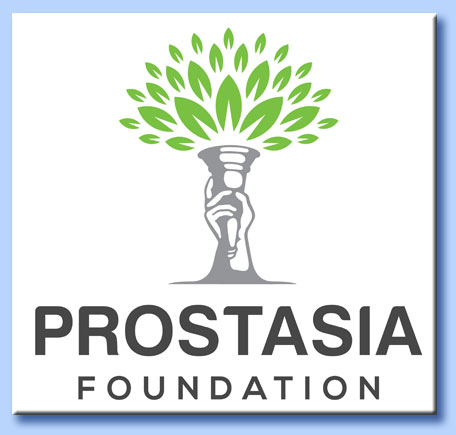 prostasia foundation