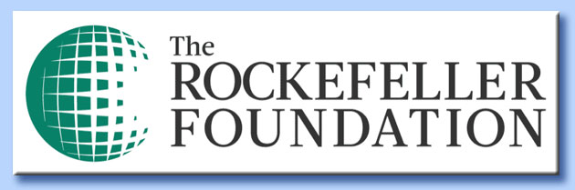 rockefeller foundation