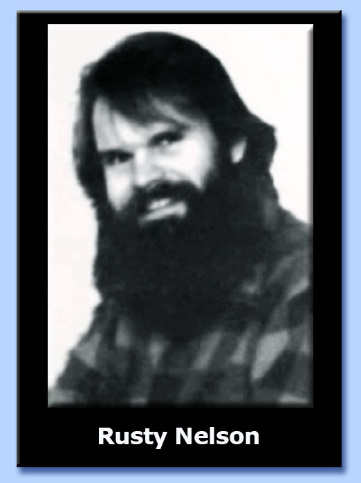 rusty nelson