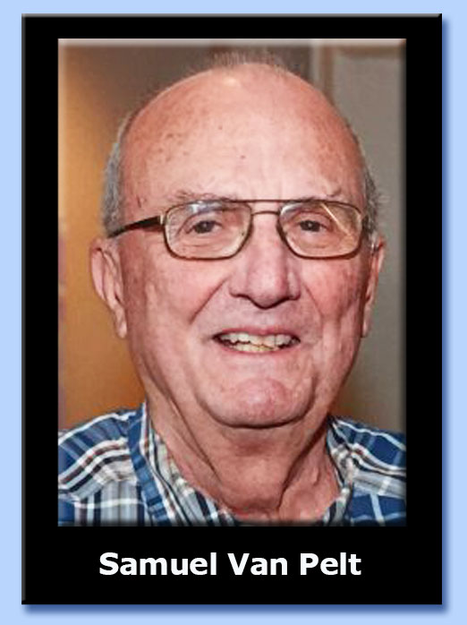 samuel van pelt
