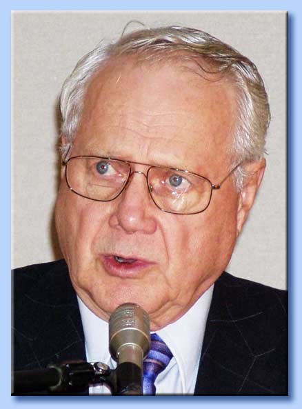 ted gunderson