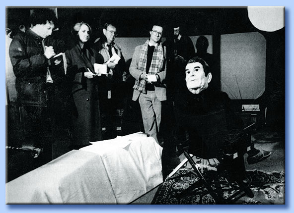 the finders - terrell