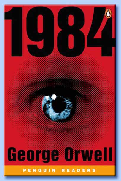 1984 - george orwell