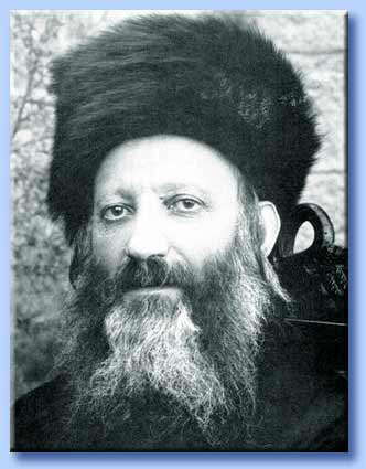 rabbi abraham isaac kook