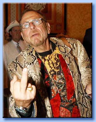 al goldstein