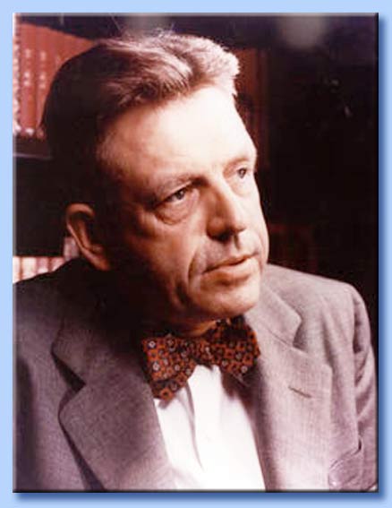 alfred kinsey