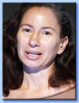 andrea fraser