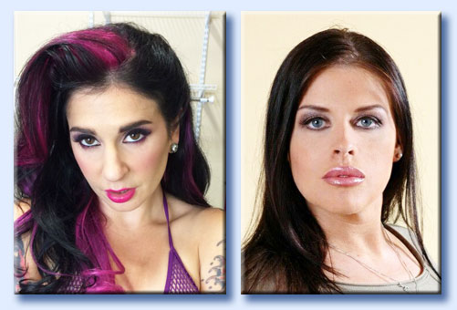 joanna angel - daphne rosen