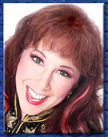 annie Sprinkle