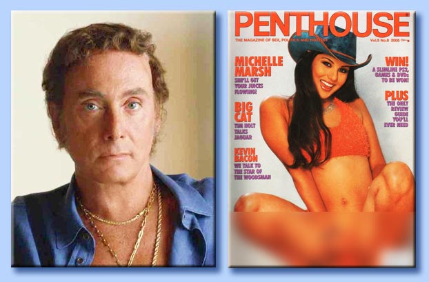 bob guccione - penthouse