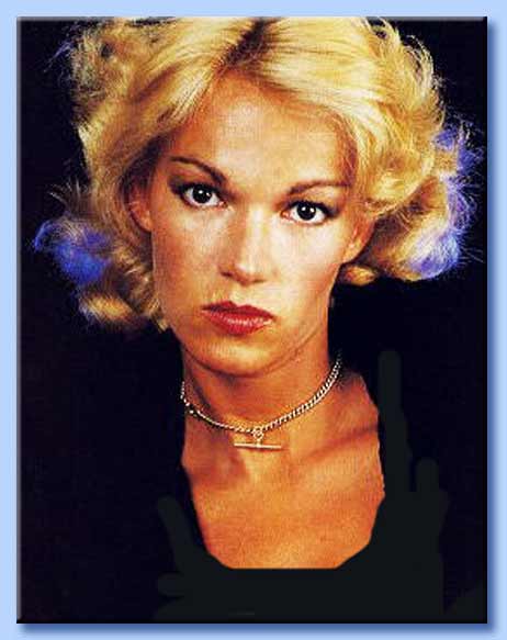 brigitte lahaye